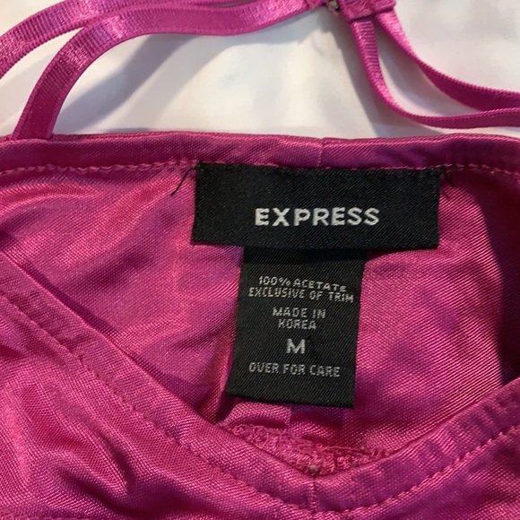 Express knitted pullover with camisole. - Picture 7 of 7